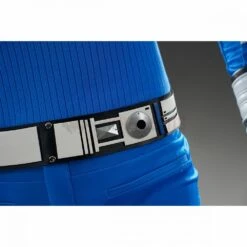 Fantastic Four Cosplay Costumes Human Torch Halloween Male Suits -One Hero Suits Store 07124702