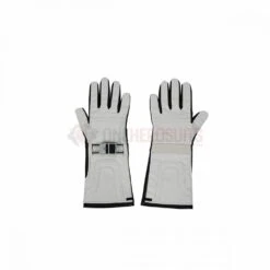 Fantastic Four Cosplay Costumes Human Torch Halloween Male Suits -One Hero Suits Store 07124710