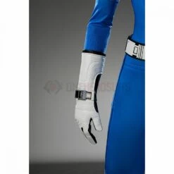 Fantastic Four Cosplay Costumes Invisible Woman Halloween Female Suits -One Hero Suits Store 07124801