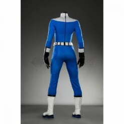 Fantastic Four Cosplay Costumes Invisible Woman Halloween Female Suits -One Hero Suits Store 07124815