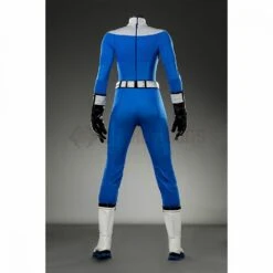 Fantastic Four Cosplay Costumes Invisible Woman Halloween Female Suits -One Hero Suits Store 07124817