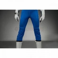 Fantastic Four Cosplay Costumes Invisible Woman Halloween Female Suits -One Hero Suits Store 07124819