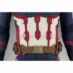 The Avengers 4 Cosplay Costumes Captain America Halloween Male Suits -One Hero Suits Store 07124915