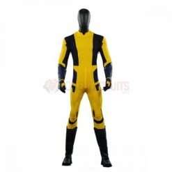 Deadpool & Wolverine Cosplay Costumes Wolverine Logan Suits Top Level 34 Deadpool & Wolverine Cosplay Costumes Wolverine Logan Suits Top Level -One Hero Suits Store 20240002a 23