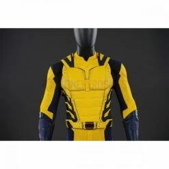 Deadpool & Wolverine Cosplay Costumes Wolverine Logan Suits Top Level 41 Deadpool & Wolverine Cosplay Costumes Wolverine Logan Suits Top Level -One Hero Suits Store 20240002a 31