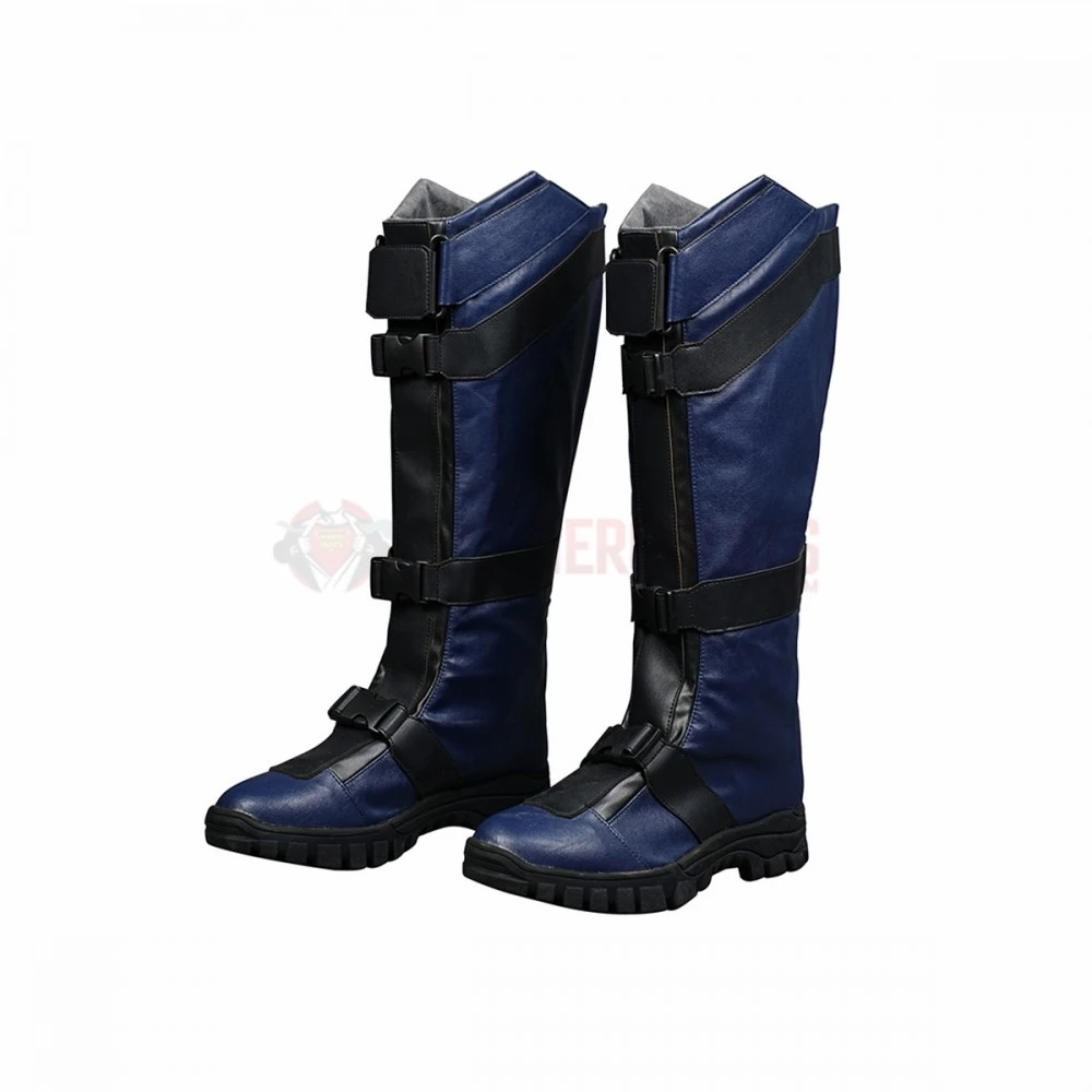 Deadpool & Wolverine Cosplay Costumes Wolverine Logan Suits Top Level 9 Deadpool & Wolverine Cosplay Costumes Wolverine Logan Suits Top Level - Image 7