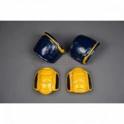 Deadpool & Wolverine Cosplay Costumes Wolverine Logan Suits Top Level 26 Deadpool & Wolverine Cosplay Costumes Wolverine Logan Suits Top Level -One Hero Suits Store 20240002a 7