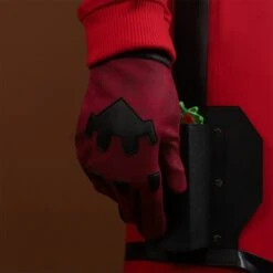 Deadpool 3 Hoodies Cosplay Costumes Teen Edition Deadpool Hoodies -One Hero Suits Store 20240712a 14