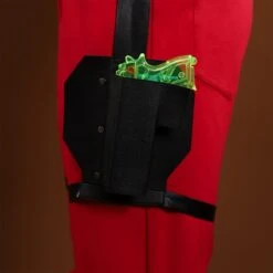 Deadpool 3 Hoodies Cosplay Costumes Teen Edition Deadpool Hoodies -One Hero Suits Store 20240712a 15