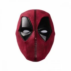 Deadpool 3 Hoodies Cosplay Costumes Teen Edition Deadpool Hoodies -One Hero Suits Store 20240712a 9