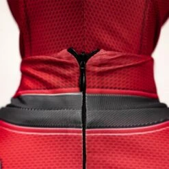 Baby Deadpool Cosplay Costumes Kidpool Jumpsuits Gifts For Kids -One Hero Suits Store 20240715a 12