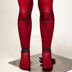 Baby Deadpool Cosplay Costumes Kidpool Jumpsuits Gifts For Kids -One Hero Suits Store 20240715a 8