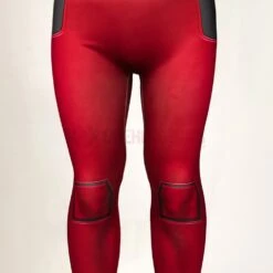 Baby Deadpool Cosplay Costumes Kidpool Jumpsuits Gifts For Kids -One Hero Suits Store 20240715a 9