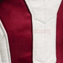 Captain America 4 Cosplay Costumes Sam Wilson Top Level Suits -One Hero Suits Store 20240724a 16