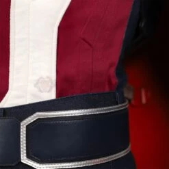 Captain America 4 Cosplay Costumes Sam Wilson Top Level Suits -One Hero Suits Store 20240724a 19