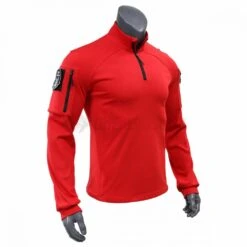 Captain America Brave New World Cosplay Costumes Captain America 4 Red Hoodies -One Hero Suits Store 2025075503