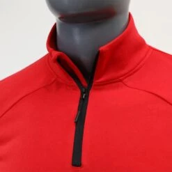 Captain America Brave New World Cosplay Costumes Captain America 4 Red Hoodies -One Hero Suits Store 2025075506