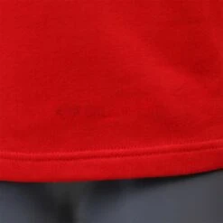 Captain America Brave New World Cosplay Costumes Captain America 4 Red Hoodies -One Hero Suits Store 2025075511