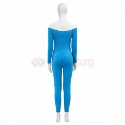 The Fantastic Four First Steps Invisible Woman Cosplay Costumes Sue Storm Movie Suits 30 The Fantastic Four First Steps Invisible Woman Cosplay Costumes Sue Storm Movie Suits -One Hero Suits Store 2025075605