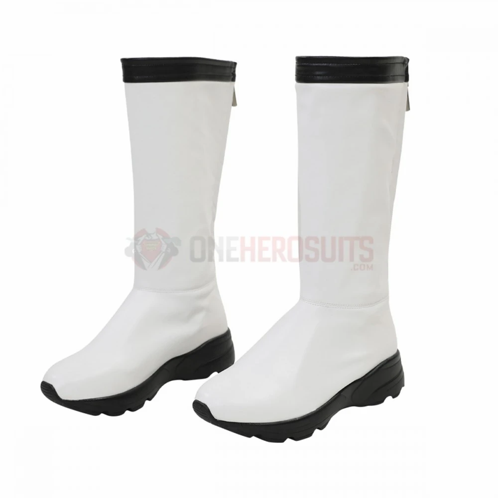 The Fantastic Four First Steps Invisible Woman Cosplay Costumes Sue Storm Movie Suits 14 The Fantastic Four First Steps Invisible Woman Cosplay Costumes Sue Storm Movie Suits - Image 12