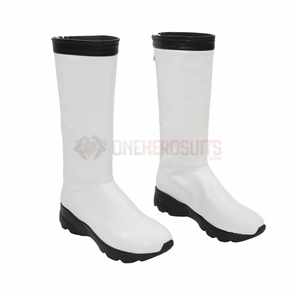 The Fantastic Four First Steps Invisible Woman Cosplay Costumes Sue Storm Movie Suits 17 The Fantastic Four First Steps Invisible Woman Cosplay Costumes Sue Storm Movie Suits - Image 15