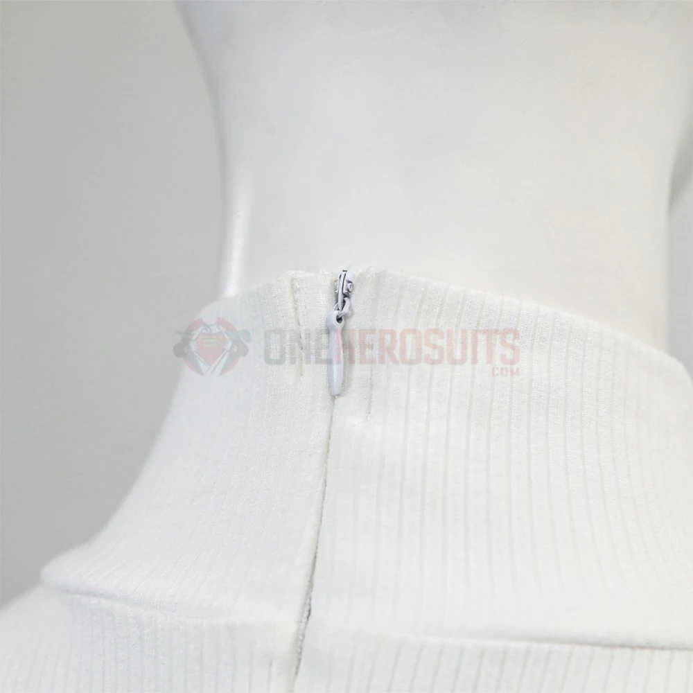 The Fantastic Four First Steps Invisible Woman Cosplay Costumes Sue Storm Movie Suits 18 The Fantastic Four First Steps Invisible Woman Cosplay Costumes Sue Storm Movie Suits - Image 16