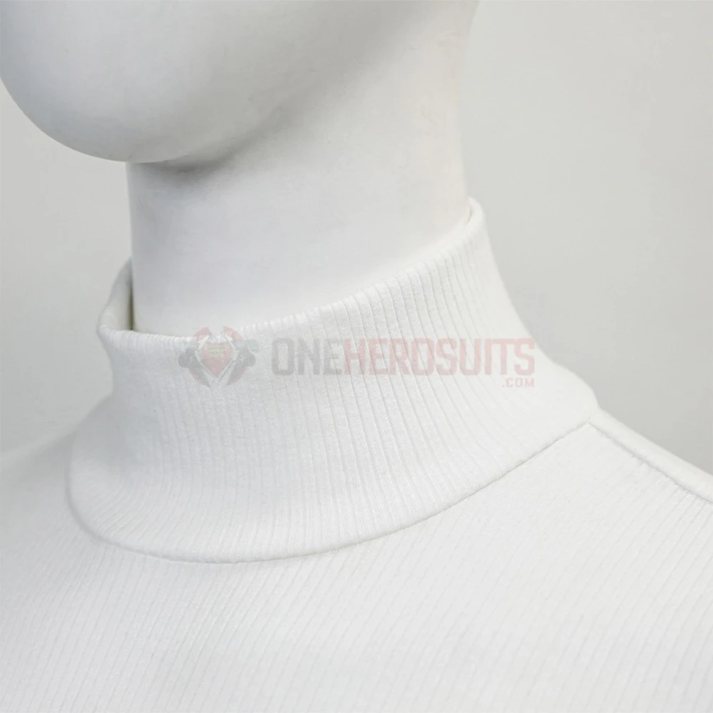 The Fantastic Four First Steps Invisible Woman Cosplay Costumes Sue Storm Movie Suits 22 The Fantastic Four First Steps Invisible Woman Cosplay Costumes Sue Storm Movie Suits - Image 20