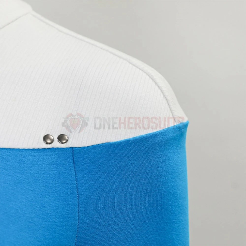 The Fantastic Four First Steps Invisible Woman Cosplay Costumes Sue Storm Movie Suits 20 The Fantastic Four First Steps Invisible Woman Cosplay Costumes Sue Storm Movie Suits - Image 18