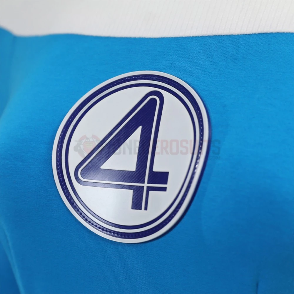 The Fantastic Four First Steps Invisible Woman Cosplay Costumes Sue Storm Movie Suits 21 The Fantastic Four First Steps Invisible Woman Cosplay Costumes Sue Storm Movie Suits - Image 19