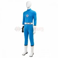 The Fantastic Four First Steps Mister Fantastic Cosplay Costumes Reed Richards Movie Suits 24 The Fantastic Four First Steps Mister Fantastic Cosplay Costumes Reed Richards Movie Suits -One Hero Suits Store 2025075703