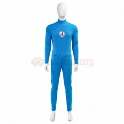 The Fantastic Four First Steps Mister Fantastic Cosplay Costumes Reed Richards Movie Suits 31 The Fantastic Four First Steps Mister Fantastic Cosplay Costumes Reed Richards Movie Suits -One Hero Suits Store 2025075707