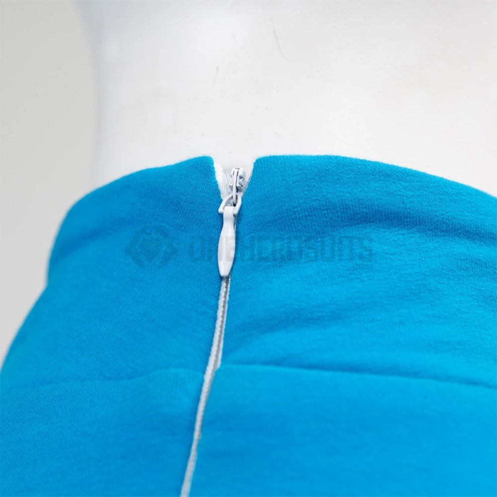 The Fantastic Four First Steps Mister Fantastic Cosplay Costumes Reed Richards Movie Suits 16 The Fantastic Four First Steps Mister Fantastic Cosplay Costumes Reed Richards Movie Suits - Image 14