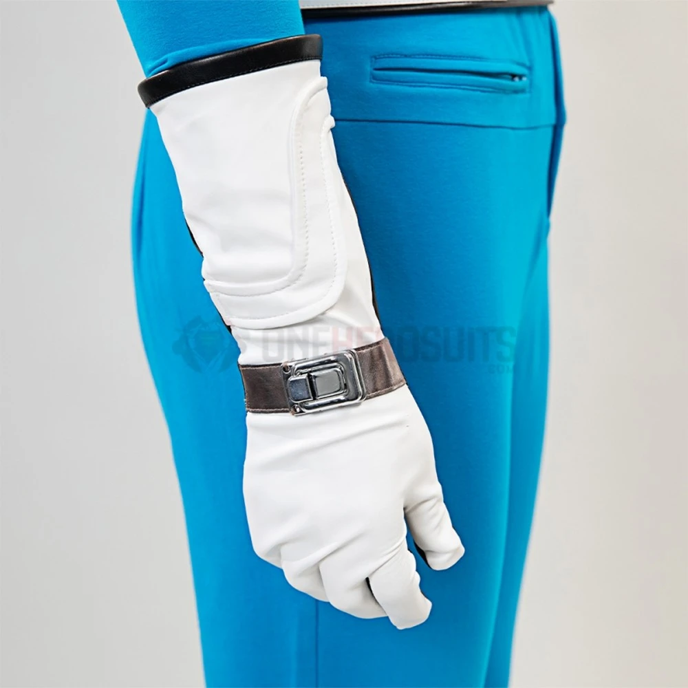 The Fantastic Four First Steps Mister Fantastic Cosplay Costumes Reed Richards Movie Suits 18 The Fantastic Four First Steps Mister Fantastic Cosplay Costumes Reed Richards Movie Suits - Image 16