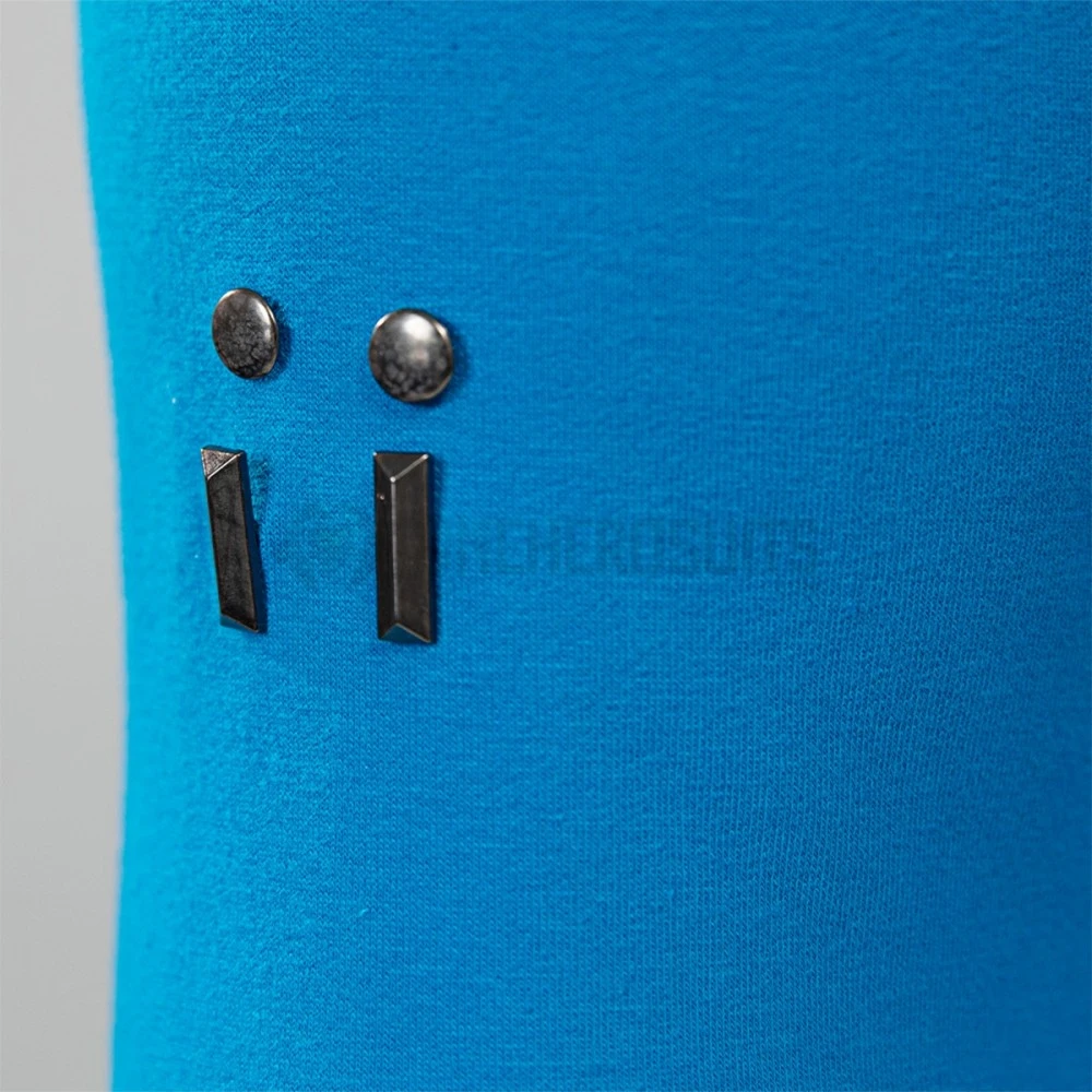 The Fantastic Four First Steps Mister Fantastic Cosplay Costumes Reed Richards Movie Suits 19 The Fantastic Four First Steps Mister Fantastic Cosplay Costumes Reed Richards Movie Suits - Image 17