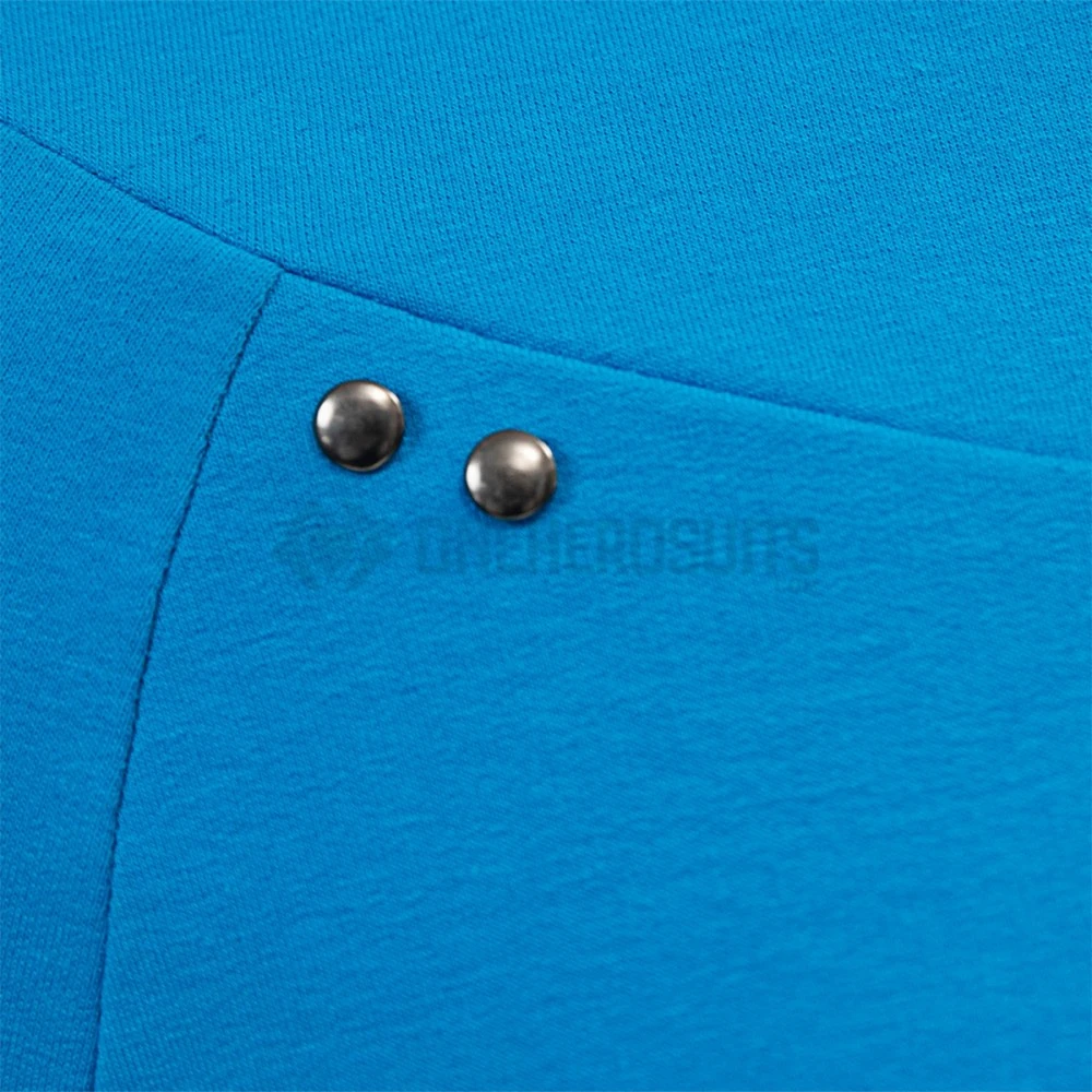 The Fantastic Four First Steps Mister Fantastic Cosplay Costumes Reed Richards Movie Suits 21 The Fantastic Four First Steps Mister Fantastic Cosplay Costumes Reed Richards Movie Suits - Image 19