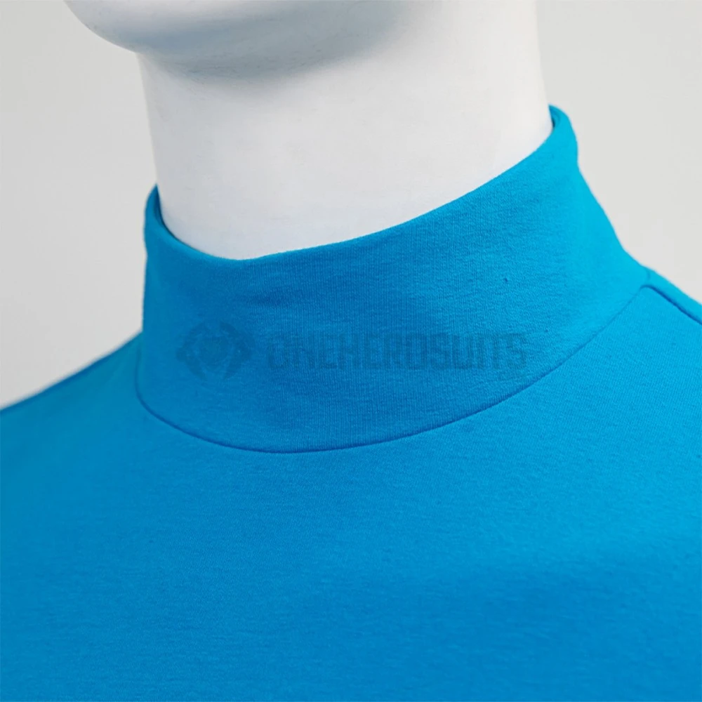 The Fantastic Four First Steps Mister Fantastic Cosplay Costumes Reed Richards Movie Suits 20 The Fantastic Four First Steps Mister Fantastic Cosplay Costumes Reed Richards Movie Suits - Image 18