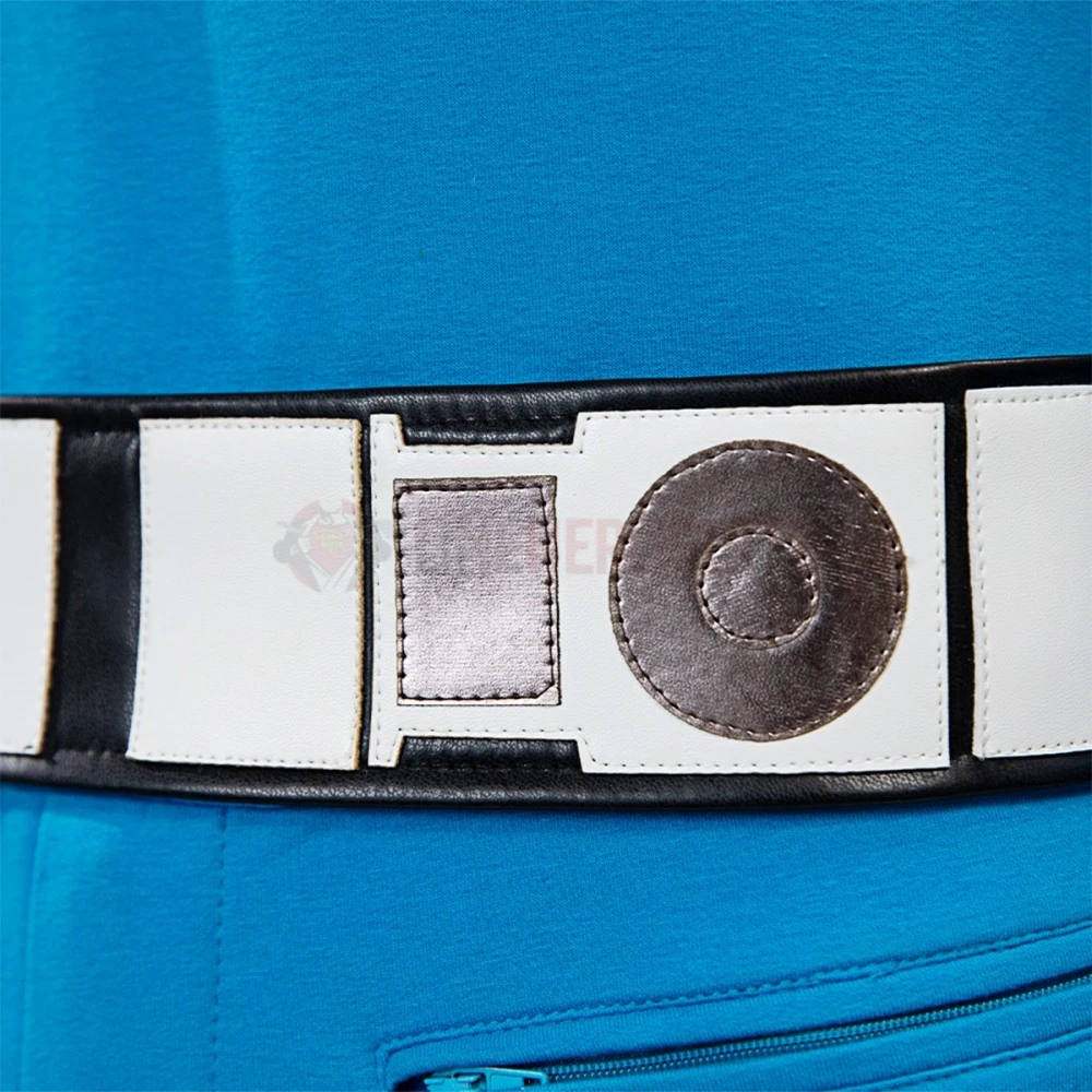 The Fantastic Four First Steps Mister Fantastic Cosplay Costumes Reed Richards Movie Suits 22 The Fantastic Four First Steps Mister Fantastic Cosplay Costumes Reed Richards Movie Suits - Image 20