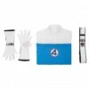 The Fantastic Four First Steps Human Torch Cosplay Costumes Movie Suits -One Hero Suits Store 2025075807