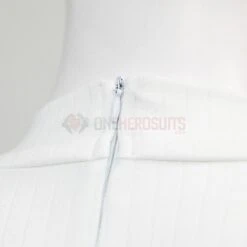 The Fantastic Four First Steps Human Torch Cosplay Costumes Movie Suits -One Hero Suits Store 2025075812