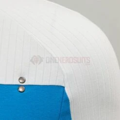 The Fantastic Four First Steps Human Torch Cosplay Costumes Movie Suits -One Hero Suits Store 2025075815