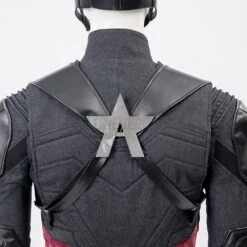 Thunderbolts John Walker Cosplay Costumes U.S. Agent 2025 Suits Top Level 37 Thunderbolts John Walker Cosplay Costumes U.S. Agent 2025 Suits Top Level -One Hero Suits Store 2025078306