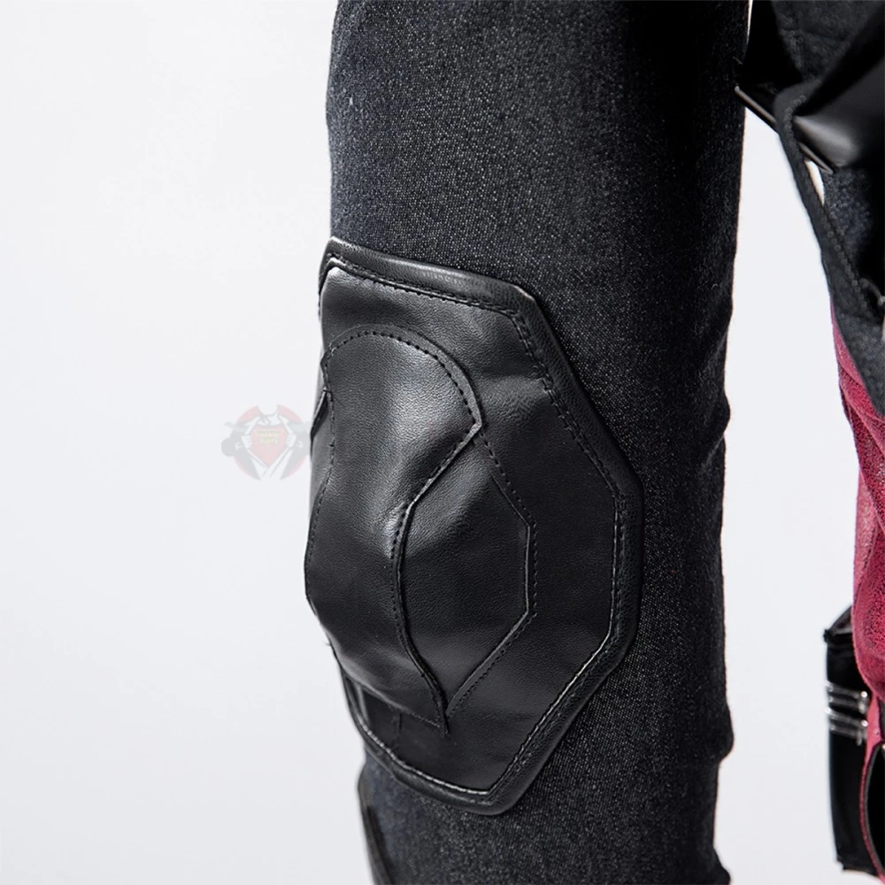 Thunderbolts John Walker Cosplay Costumes U.S. Agent 2025 Suits Top Level 19 Thunderbolts John Walker Cosplay Costumes U.S. Agent 2025 Suits Top Level - Image 17