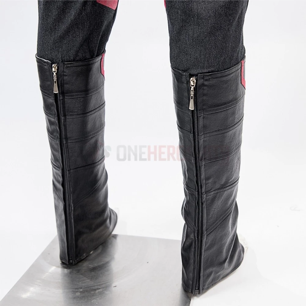 Thunderbolts John Walker Cosplay Costumes U.S. Agent 2025 Suits Top Level 21 Thunderbolts John Walker Cosplay Costumes U.S. Agent 2025 Suits Top Level - Image 19