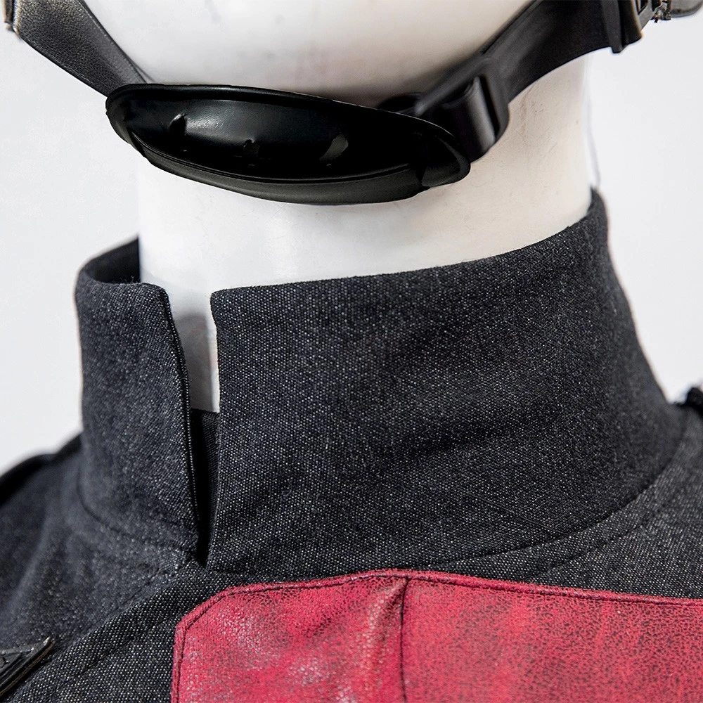 Thunderbolts John Walker Cosplay Costumes U.S. Agent 2025 Suits Top Level 17 Thunderbolts John Walker Cosplay Costumes U.S. Agent 2025 Suits Top Level - Image 15