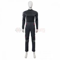 Thunderbolts John Walker Cosplay Costumes U.S. Agent 2025 Suits Top Level 29 Thunderbolts John Walker Cosplay Costumes U.S. Agent 2025 Suits Top Level -One Hero Suits Store 2025078323