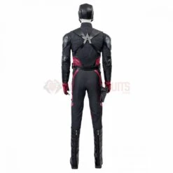 Thunderbolts John Walker Cosplay Costumes U.S. Agent 2025 Suits Top Level 26 Thunderbolts John Walker Cosplay Costumes U.S. Agent 2025 Suits Top Level -One Hero Suits Store 2025078324