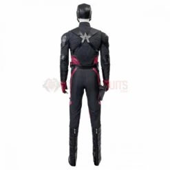 Thunderbolts John Walker Cosplay Costumes U.S. Agent 2025 Suits Top Level 28 Thunderbolts John Walker Cosplay Costumes U.S. Agent 2025 Suits Top Level -One Hero Suits Store 2025078328