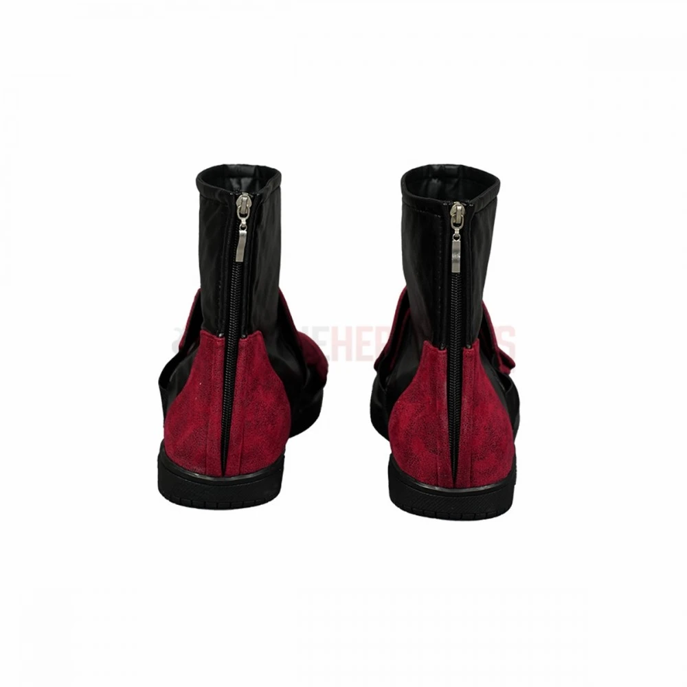 Deadpool & Wolverine Cosplay Costumes Deadpool 3 Wade Wilson Suits Top Level 4 Deadpool & Wolverine Cosplay Costumes Deadpool 3 Wade Wilson Suits Top Level - Image 2