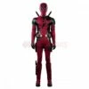 Deadpool & Wolverine Cosplay Costumes Deadpool 3 Wade Wilson Suits Top Level 1 Deadpool & Wolverine Cosplay Costumes Deadpool 3 Wade Wilson Suits Top Level -One Hero Suits Store 24071202a 1