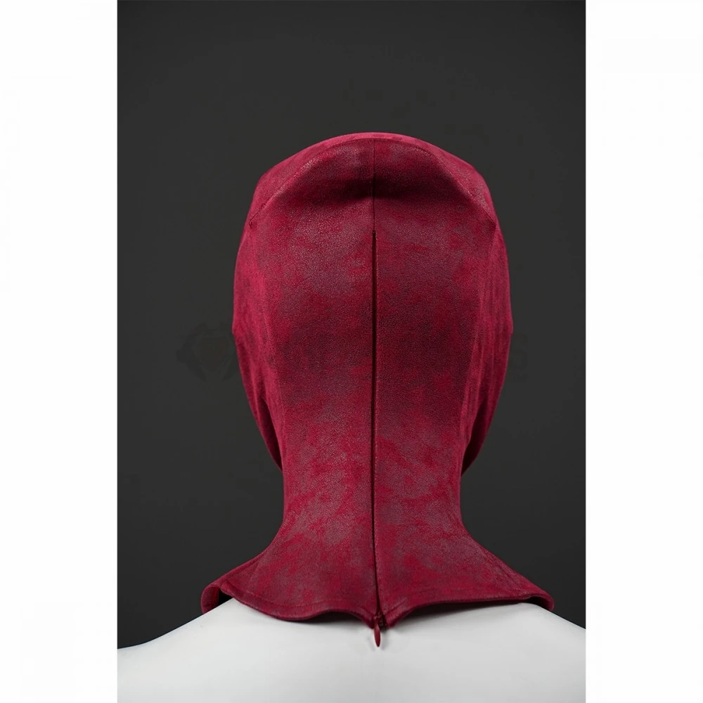 Deadpool & Wolverine Cosplay Costumes Deadpool 3 Wade Wilson Suits Top Level 8 Deadpool & Wolverine Cosplay Costumes Deadpool 3 Wade Wilson Suits Top Level - Image 6